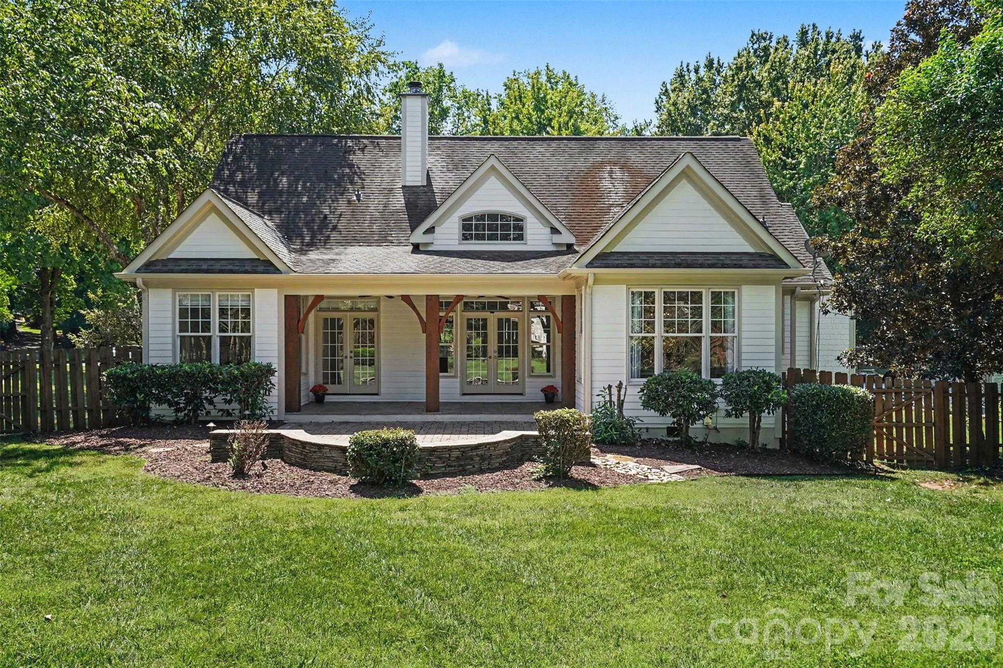 21253 Sandy Cove Road — Cornelius