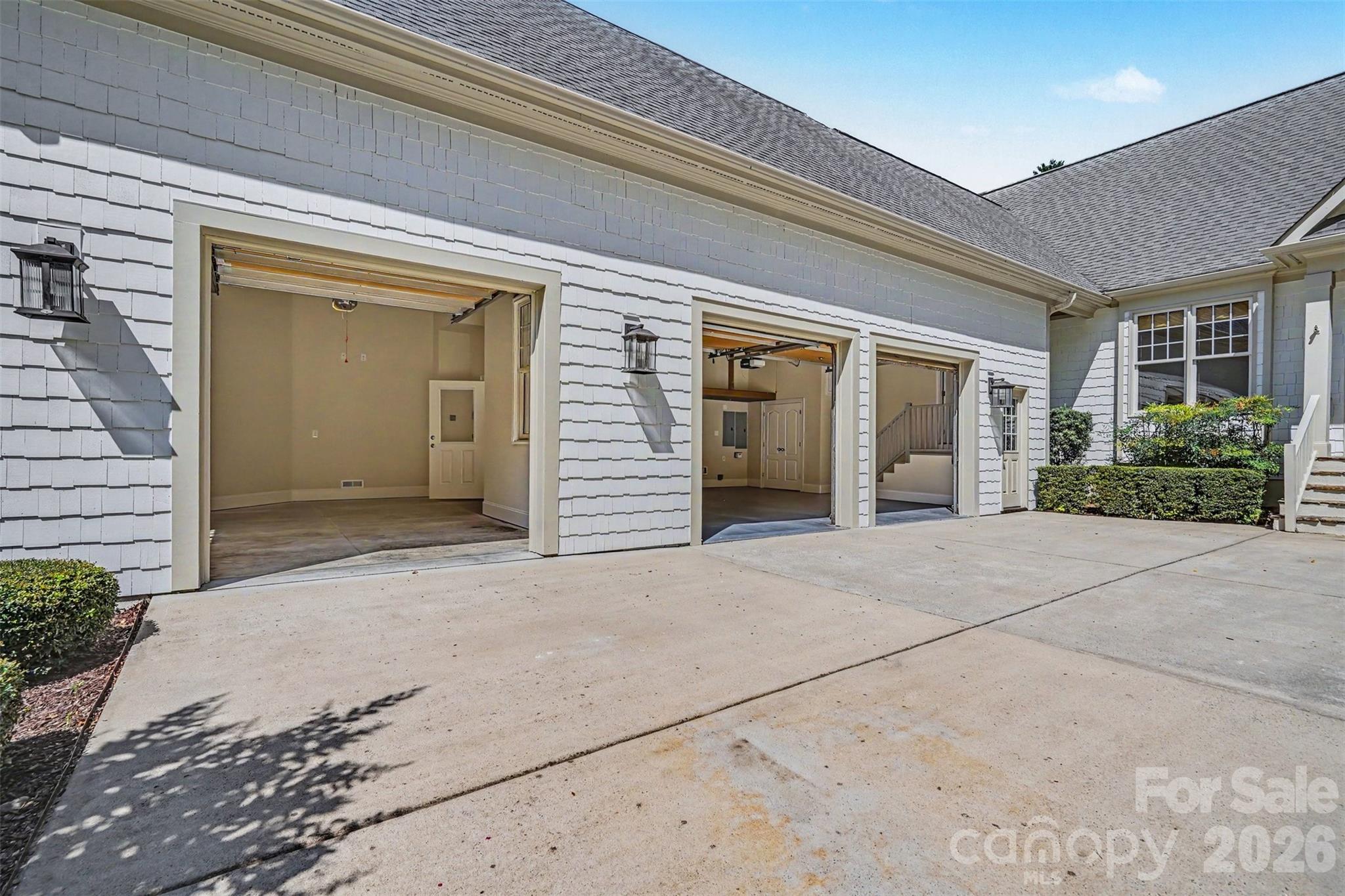 21253 Sandy Cove Road — Cornelius