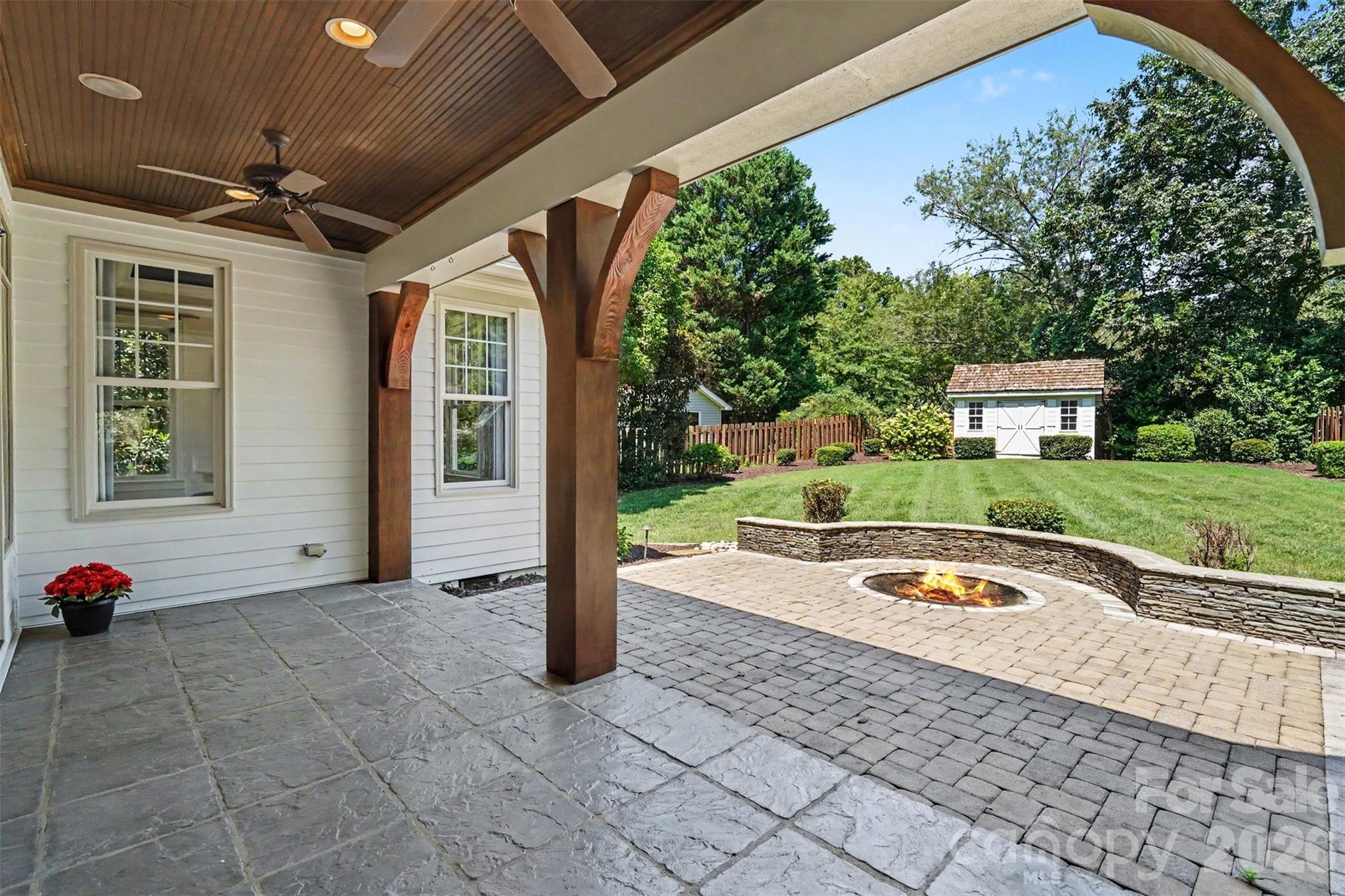 21253 Sandy Cove Road — Cornelius