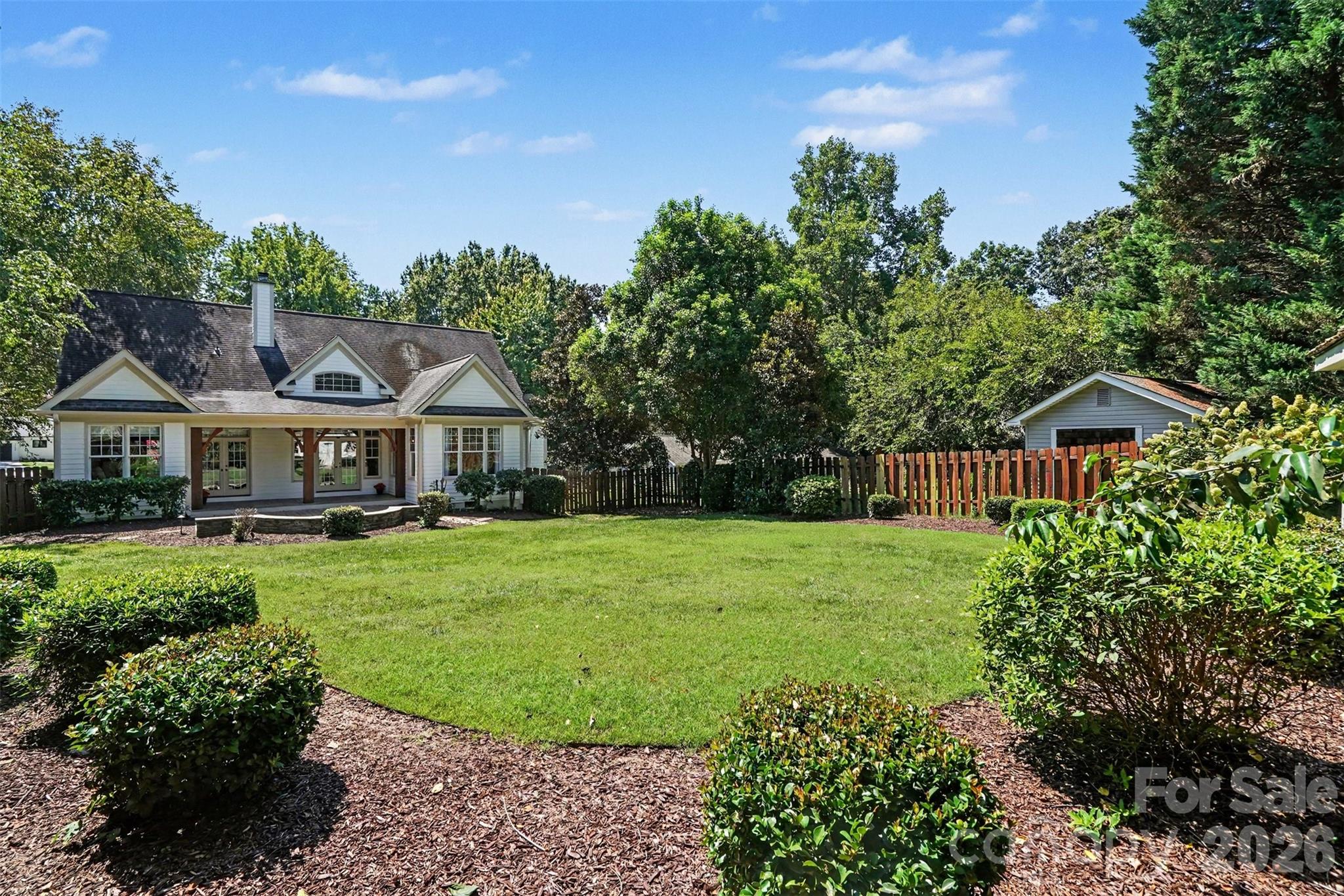 21253 Sandy Cove Road — Cornelius