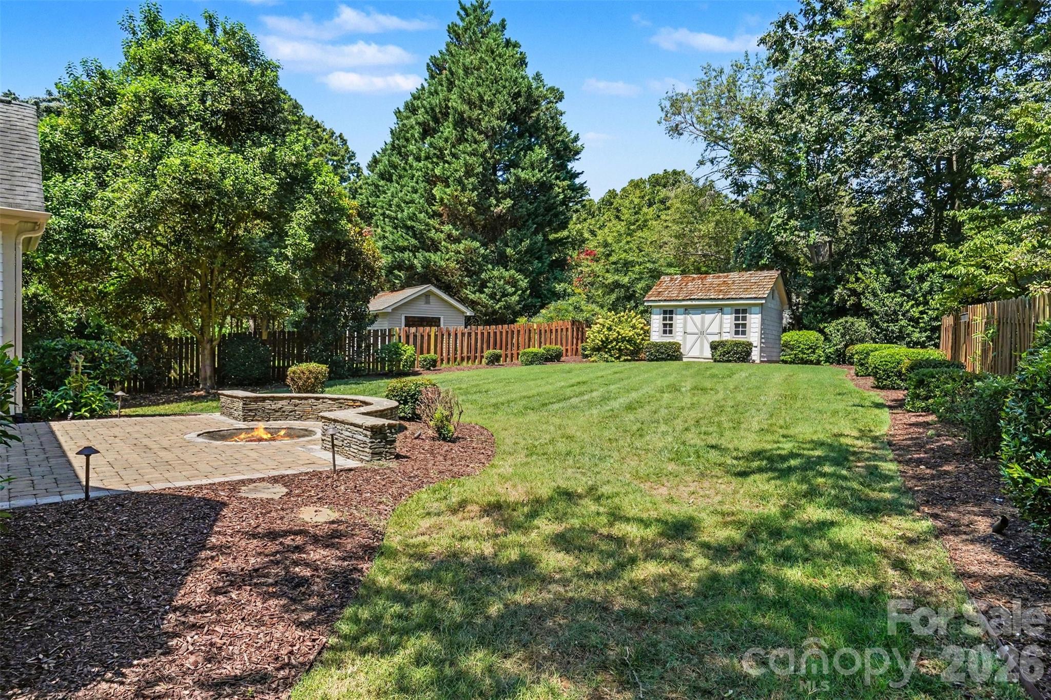 21253 Sandy Cove Road — Cornelius