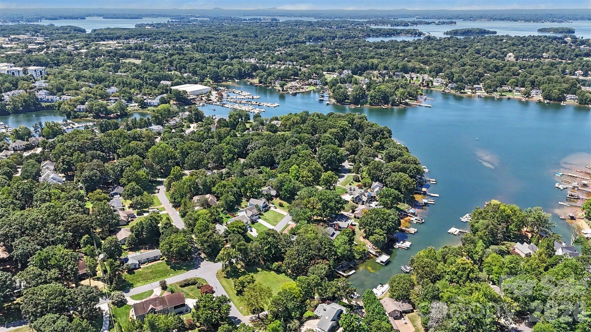 21253 Sandy Cove Road — Cornelius