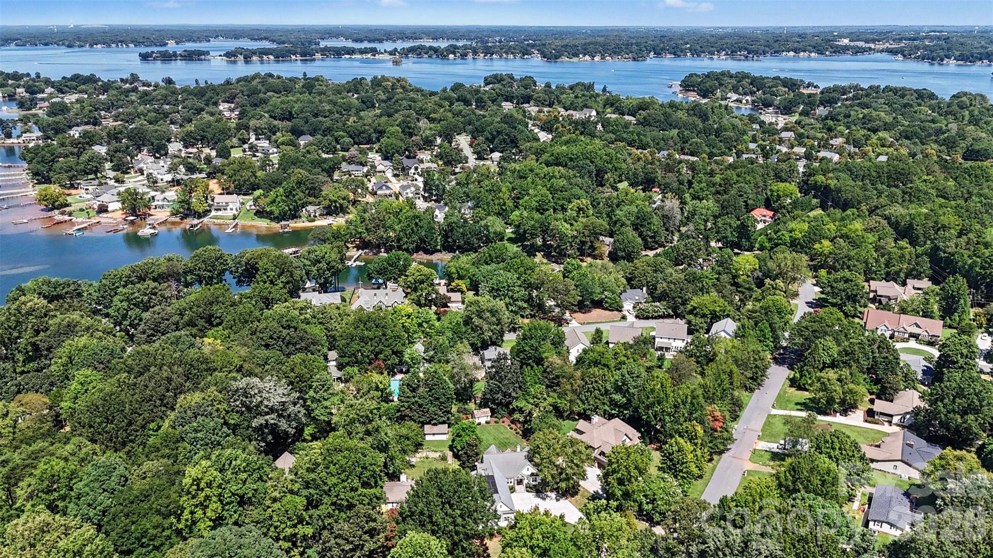 21253 Sandy Cove Road — Cornelius