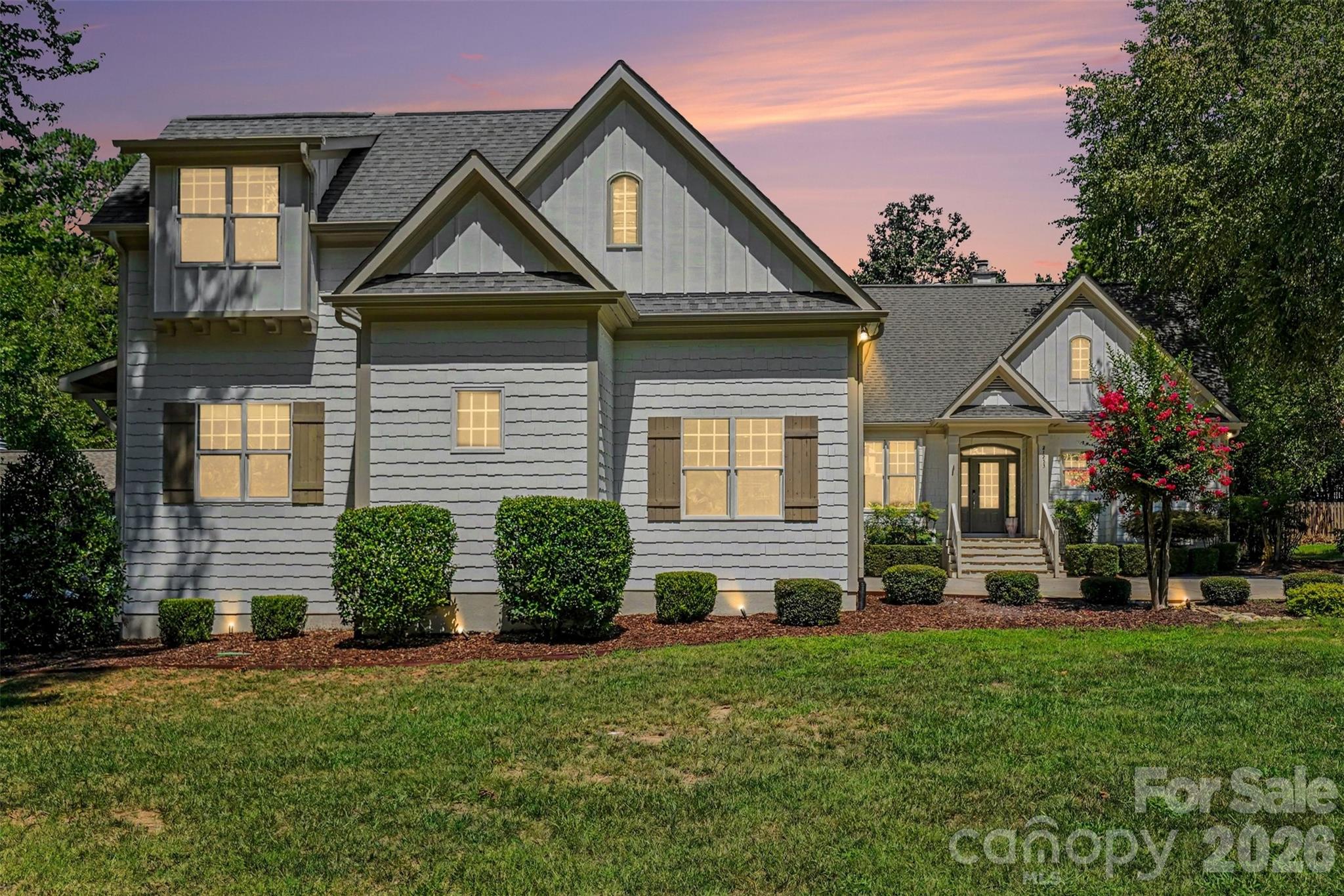 21253 Sandy Cove Road — Cornelius
