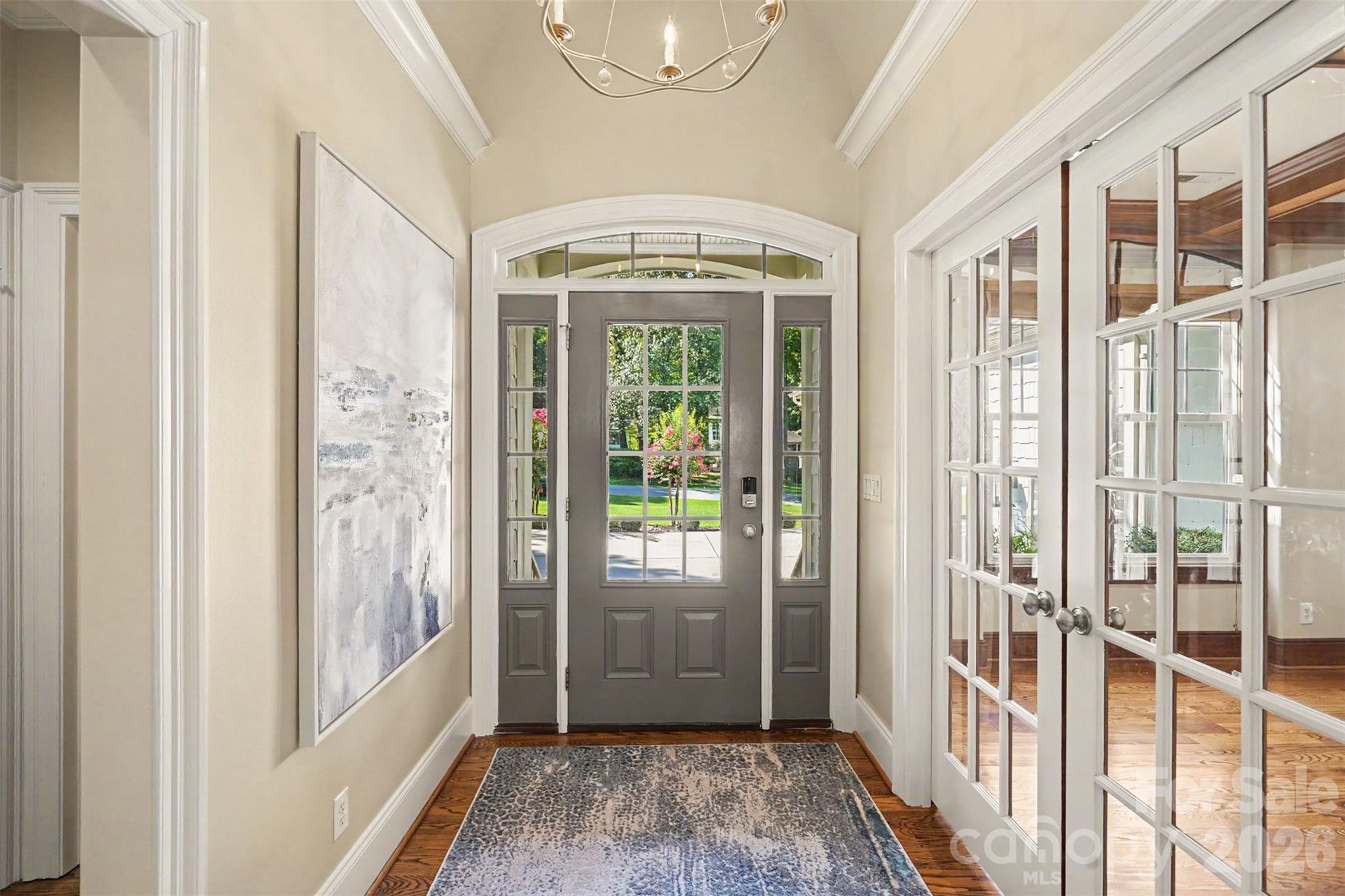 21253 Sandy Cove Road — Cornelius