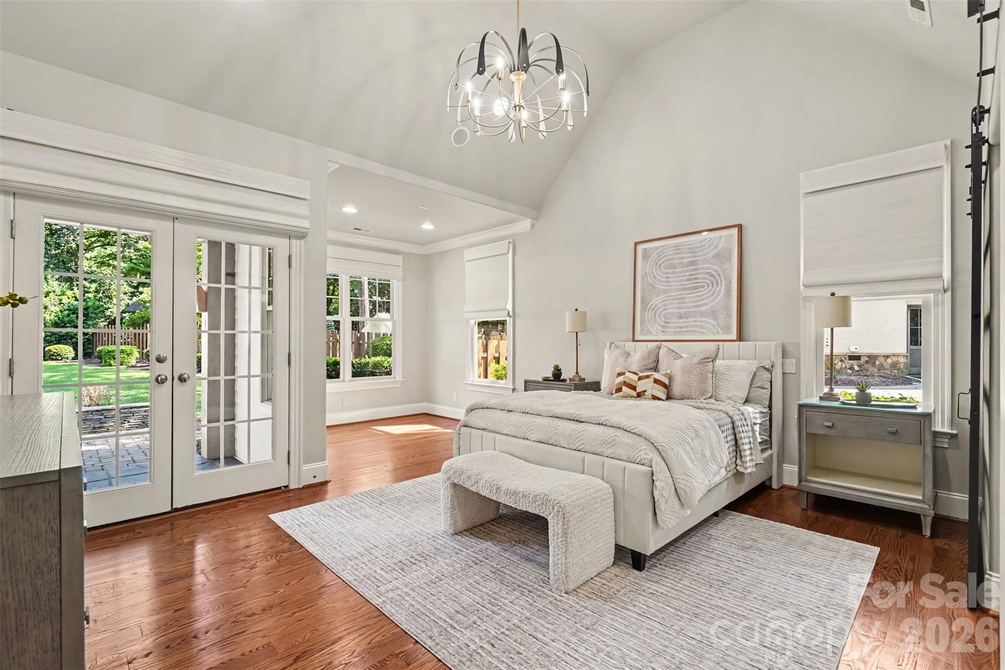 21253 Sandy Cove Road — Cornelius