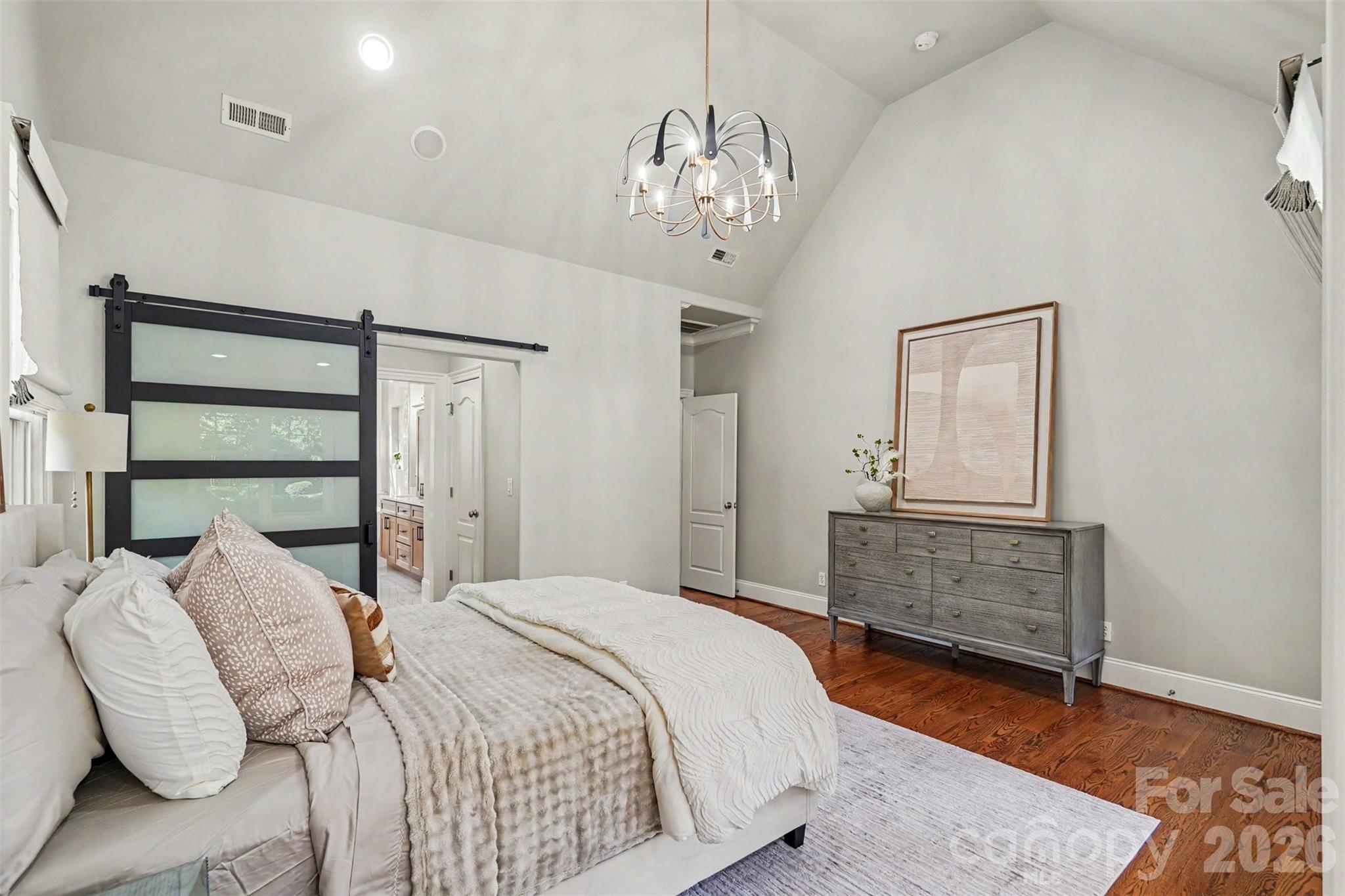 21253 Sandy Cove Road — Cornelius