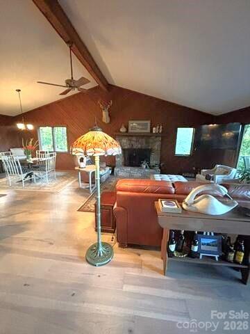 70 Calhoun Ridge Road — Waynesville