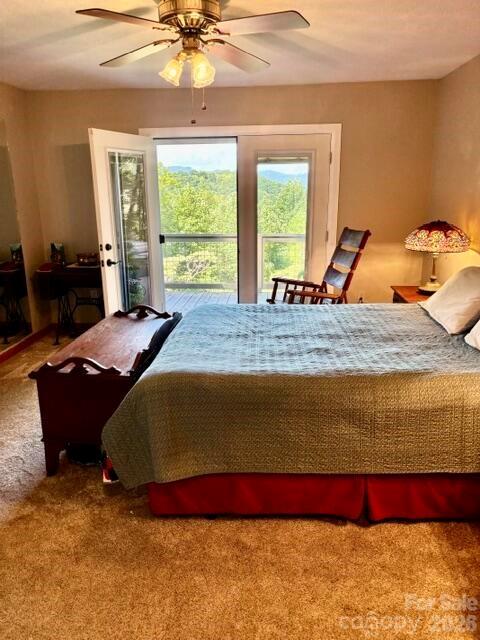 70 Calhoun Ridge Road — Waynesville