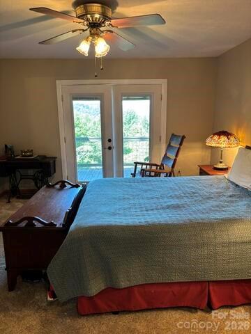 70 Calhoun Ridge Road — Waynesville