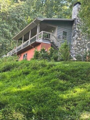 70 Calhoun Ridge Road — Waynesville