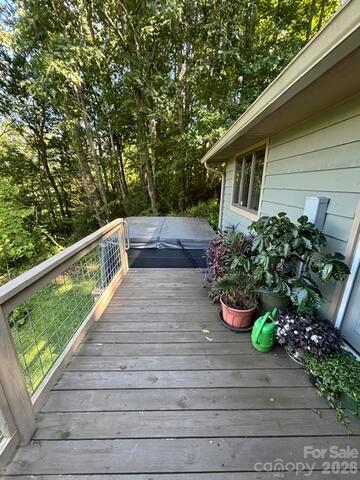 70 Calhoun Ridge Road — Waynesville