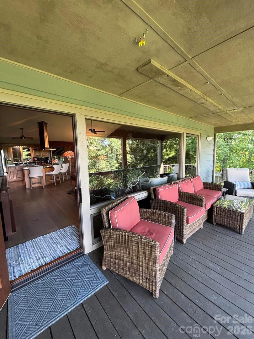70 Calhoun Ridge Road — Waynesville