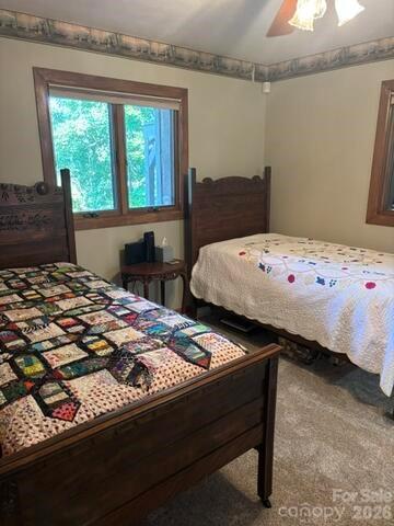 70 Calhoun Ridge Road — Waynesville
