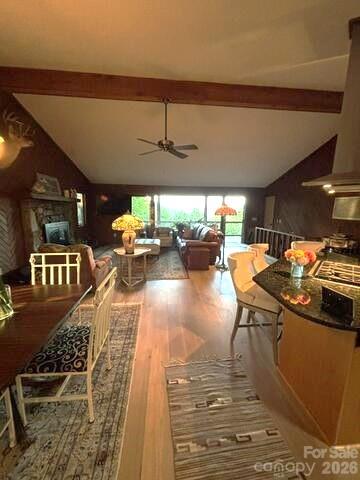 70 Calhoun Ridge Road — Waynesville