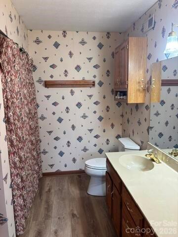 70 Calhoun Ridge Road — Waynesville