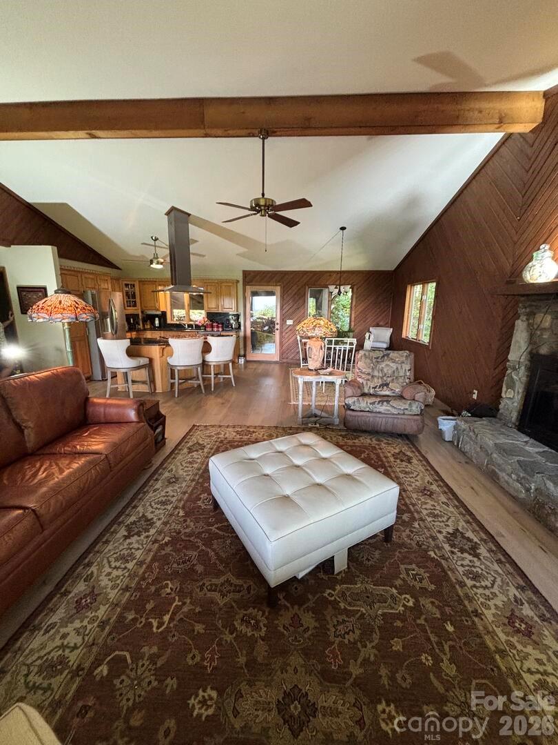 70 Calhoun Ridge Road — Waynesville