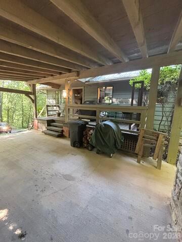 70 Calhoun Ridge Road — Waynesville