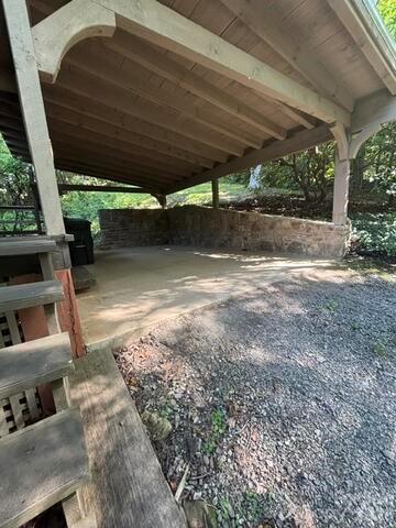 70 Calhoun Ridge Road — Waynesville