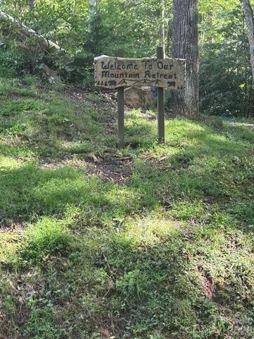 70 Calhoun Ridge Road — Waynesville