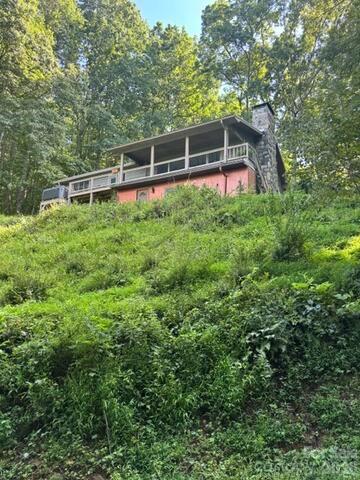 70 Calhoun Ridge Road — Waynesville