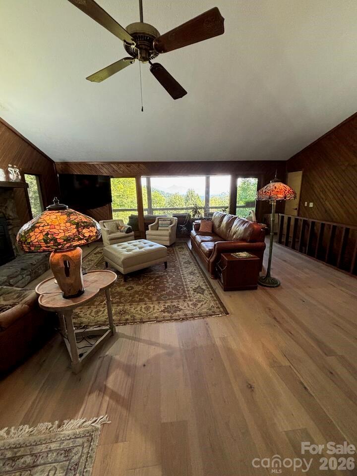 70 Calhoun Ridge Road — Waynesville