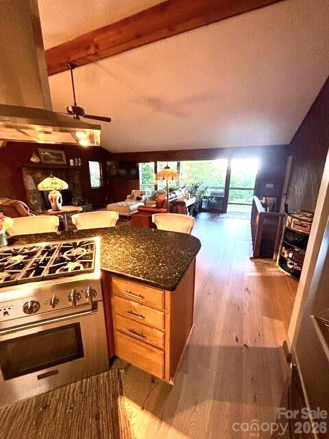 70 Calhoun Ridge Road — Waynesville
