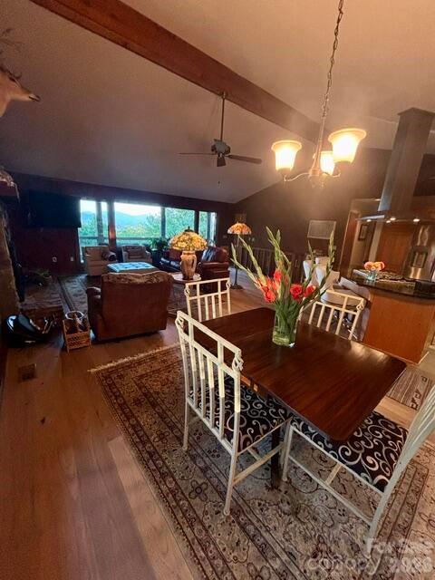 70 Calhoun Ridge Road — Waynesville