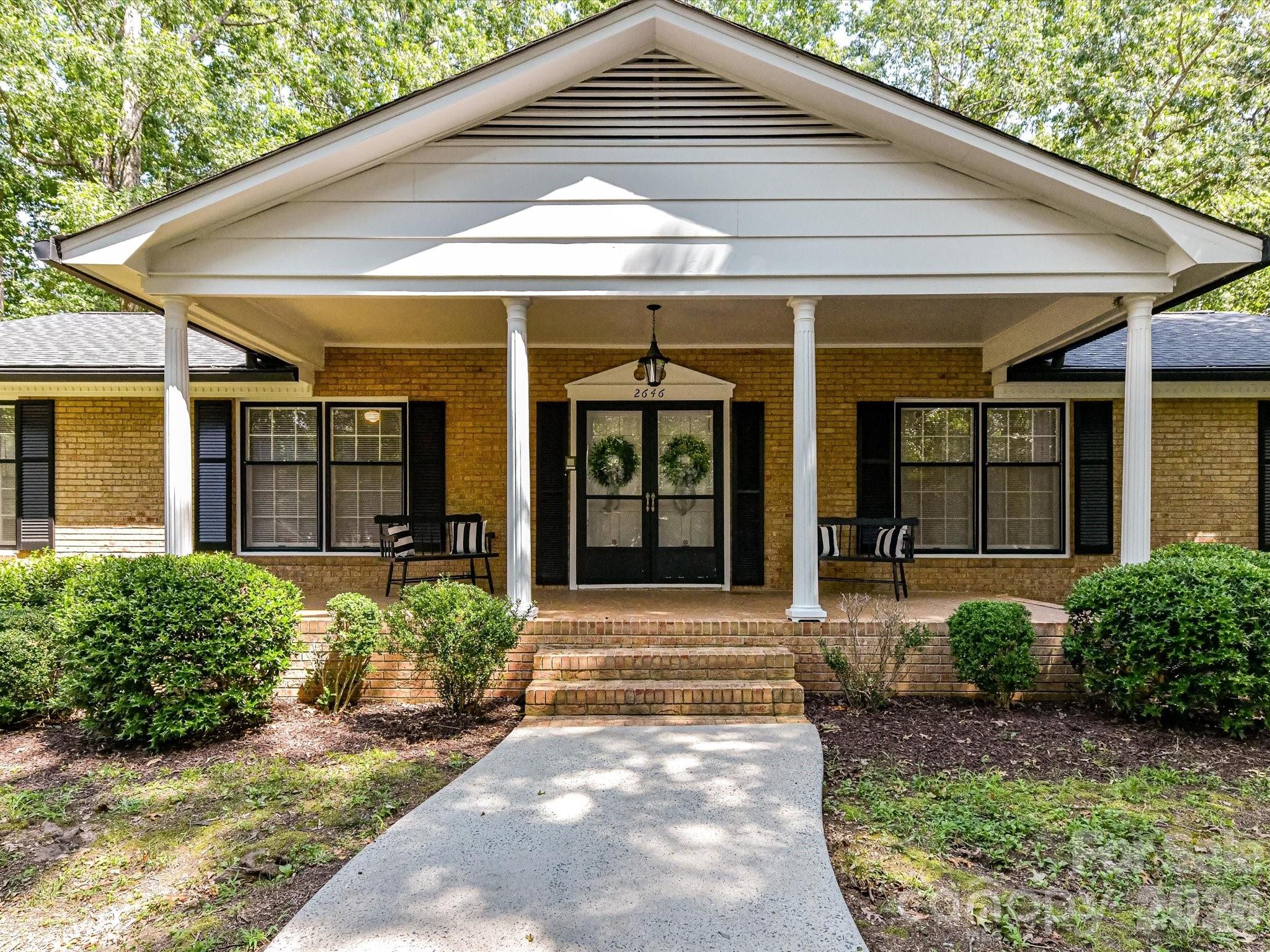 2646 Rolling Hills Drive — Monroe