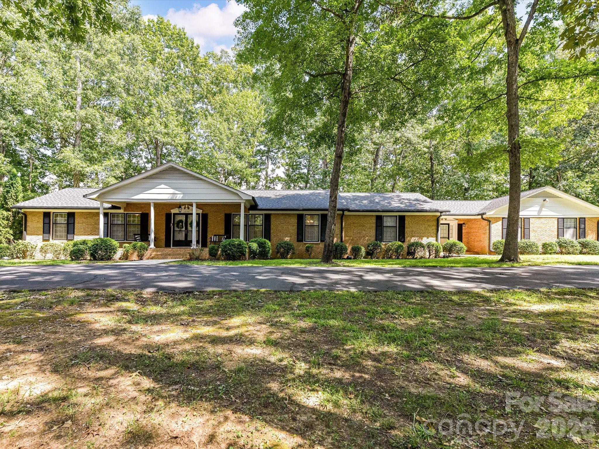 2646 Rolling Hills Drive — Monroe