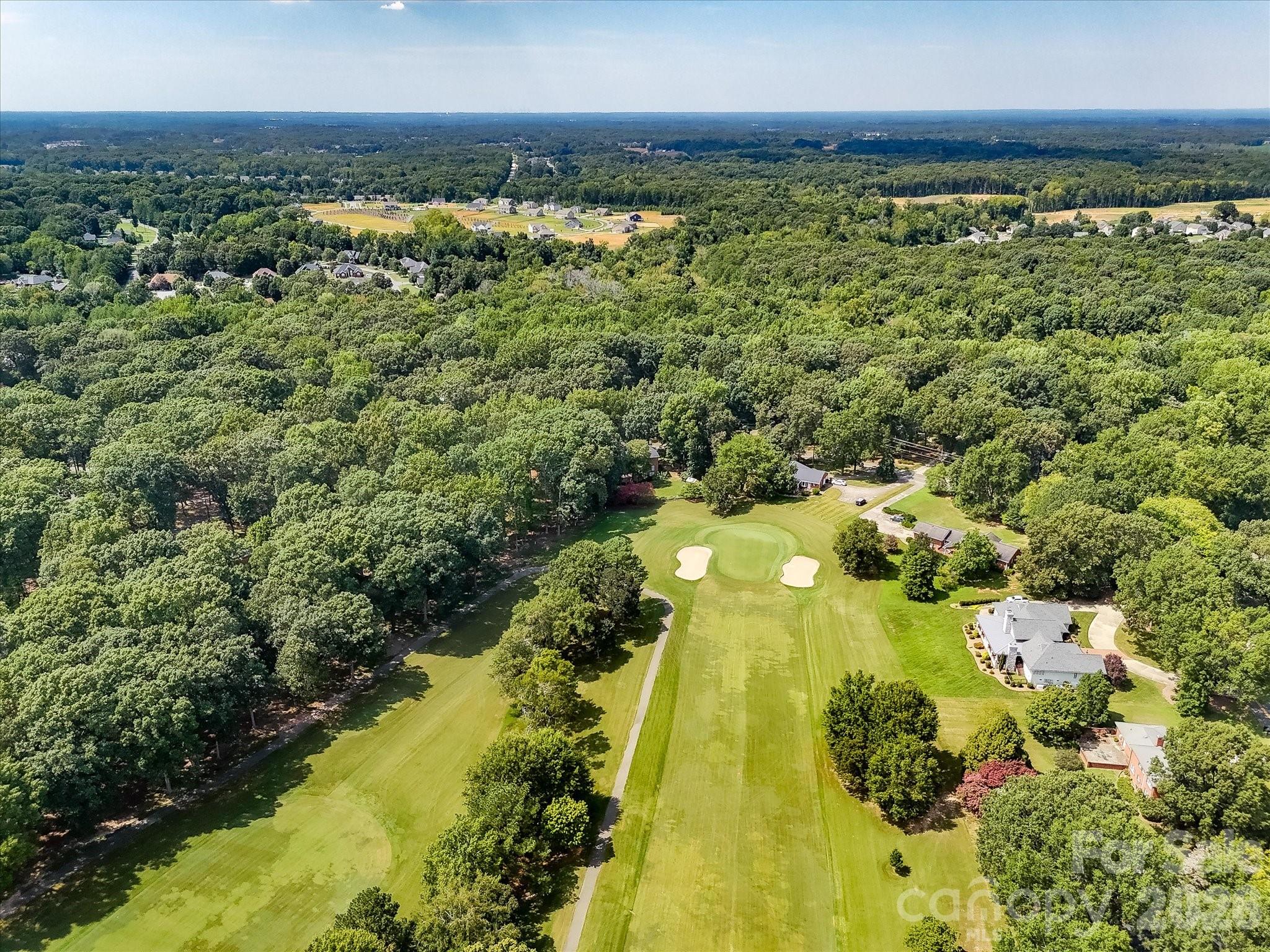 2646 Rolling Hills Drive — Monroe