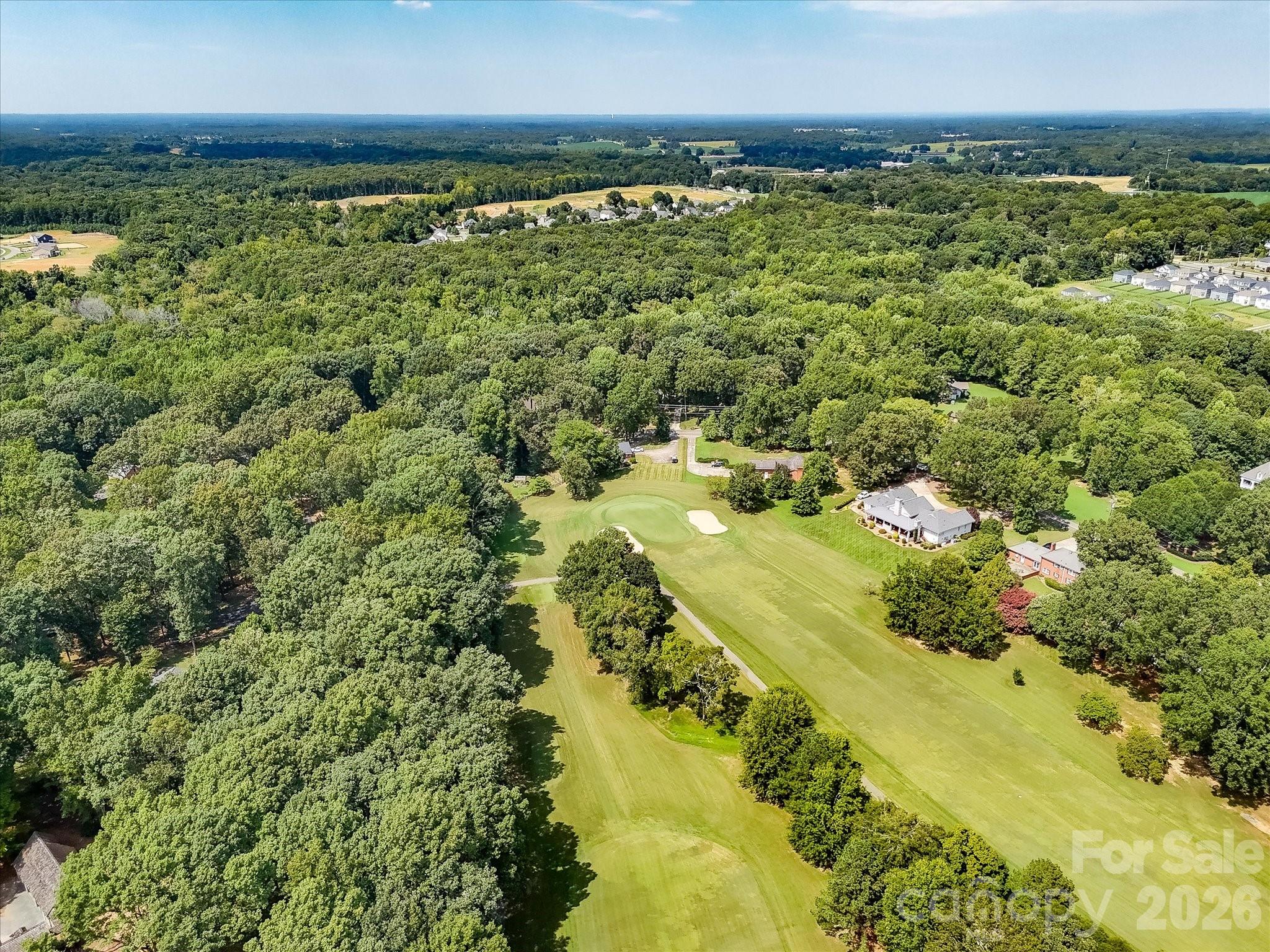 2646 Rolling Hills Drive — Monroe