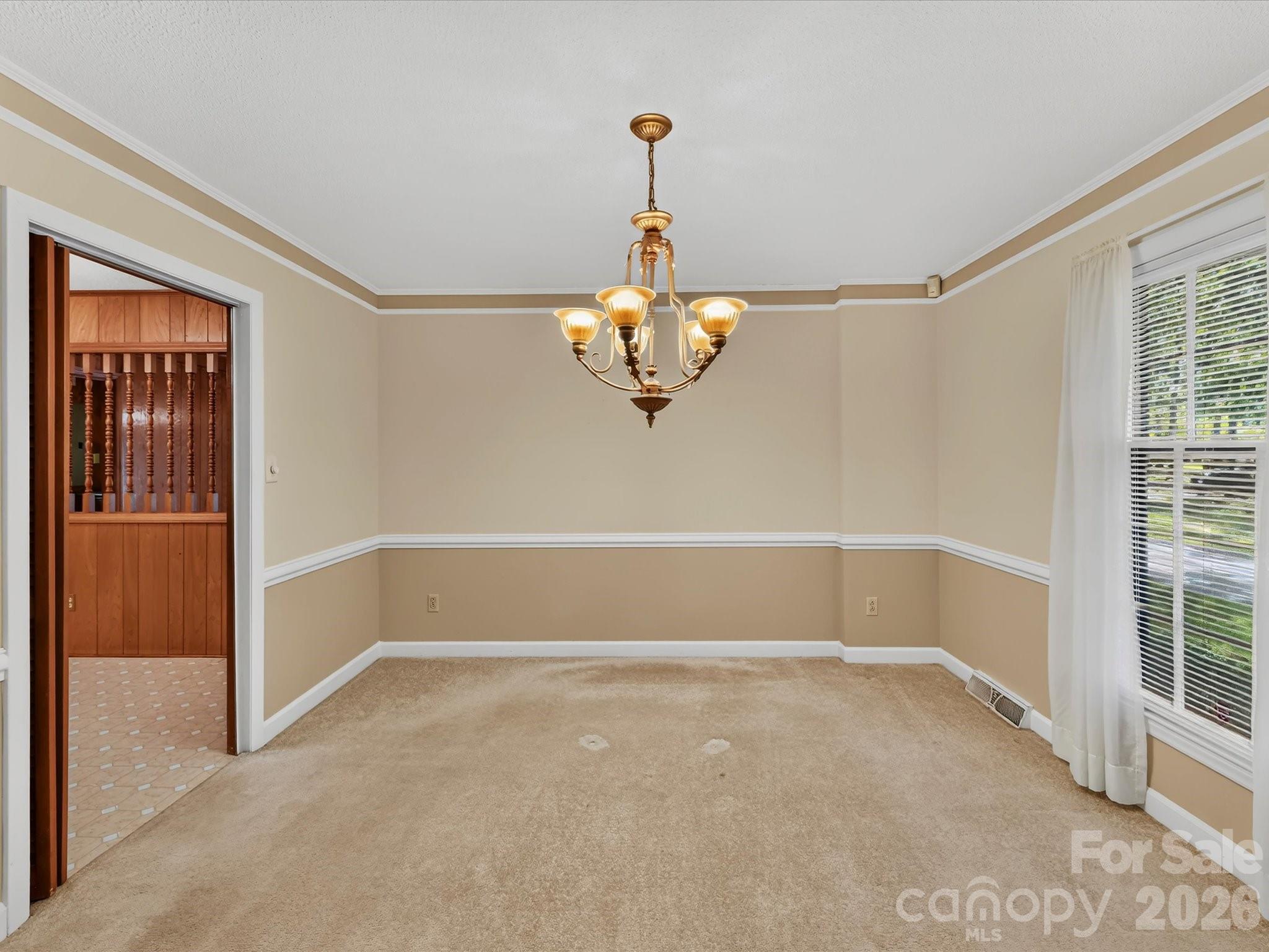 2646 Rolling Hills Drive — Monroe