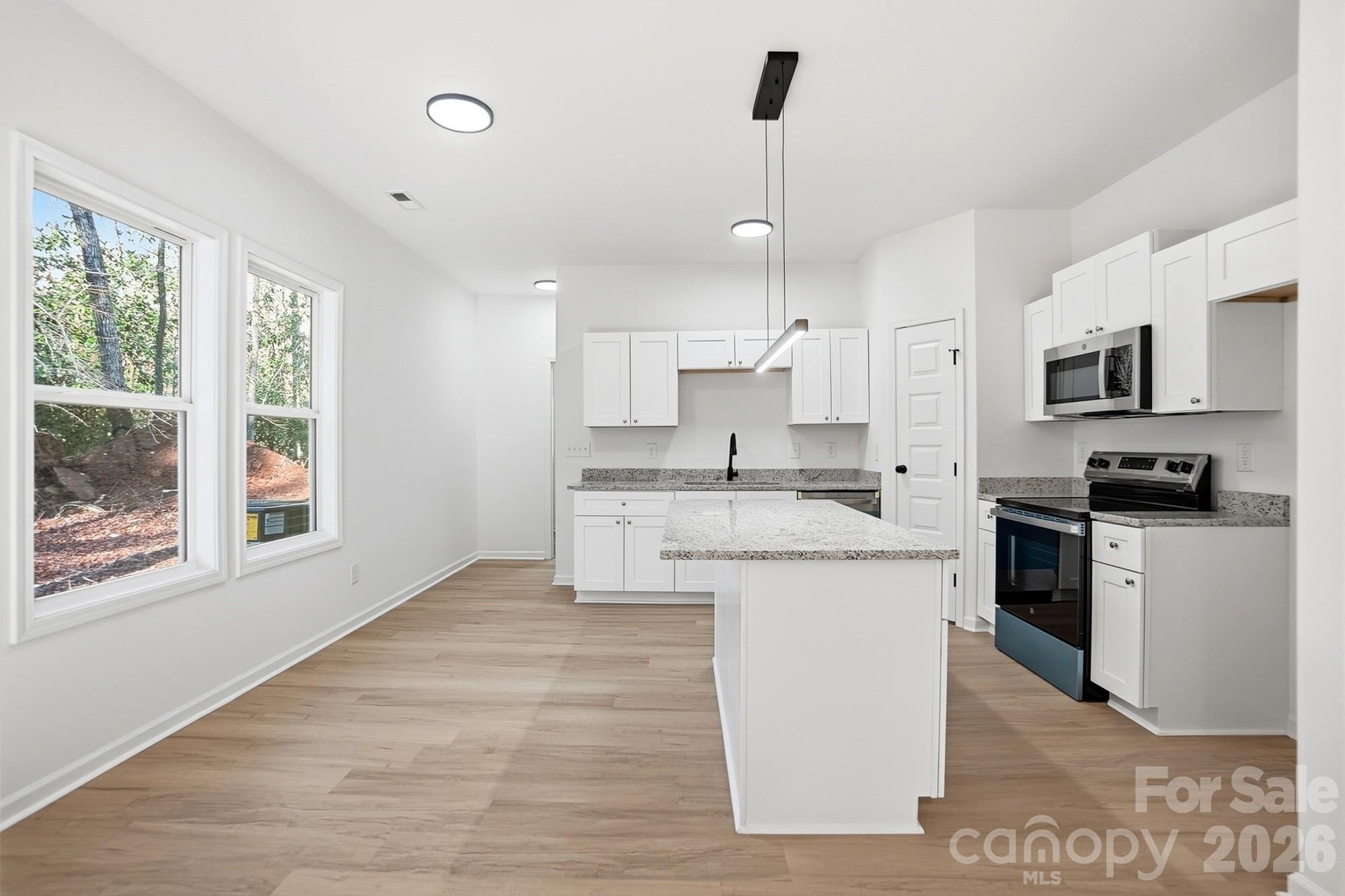 147 W Pine Street — Norwood
