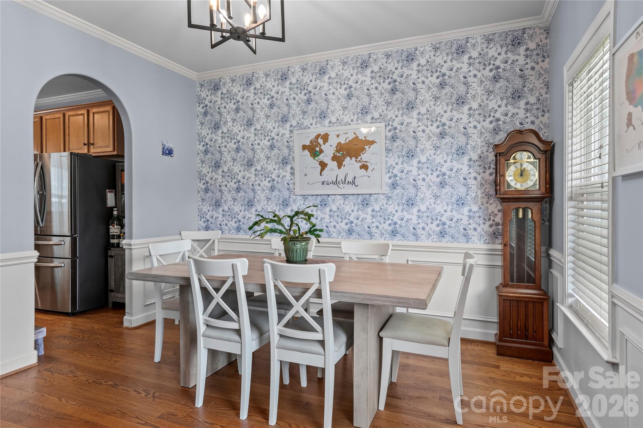 5356 Graycliff Lane — Clemmons