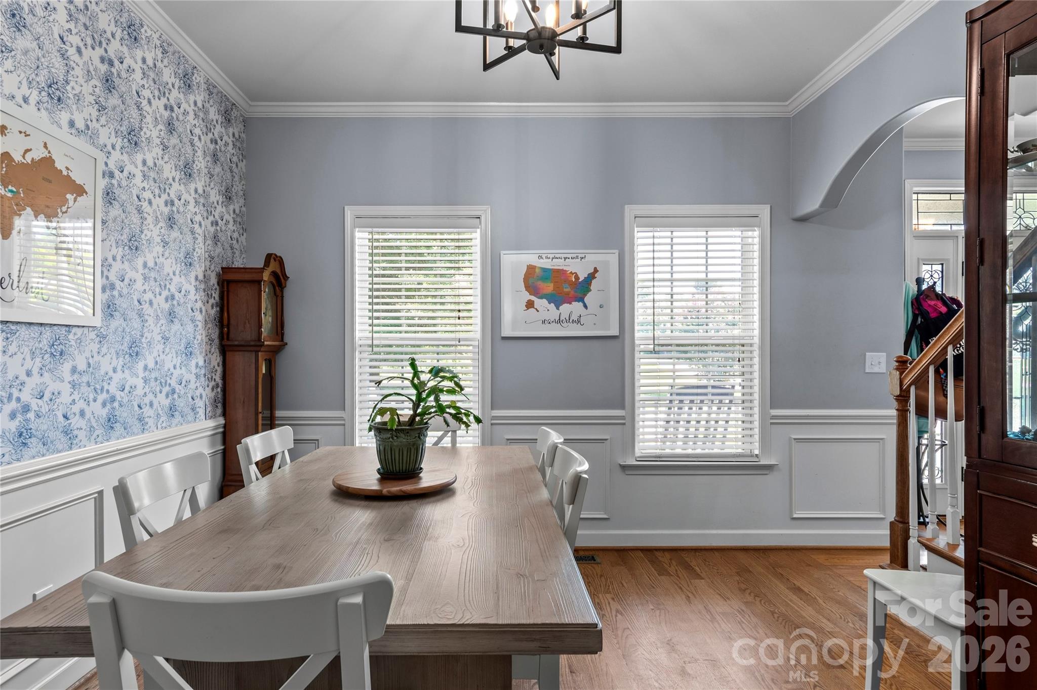 5356 Graycliff Lane — Clemmons