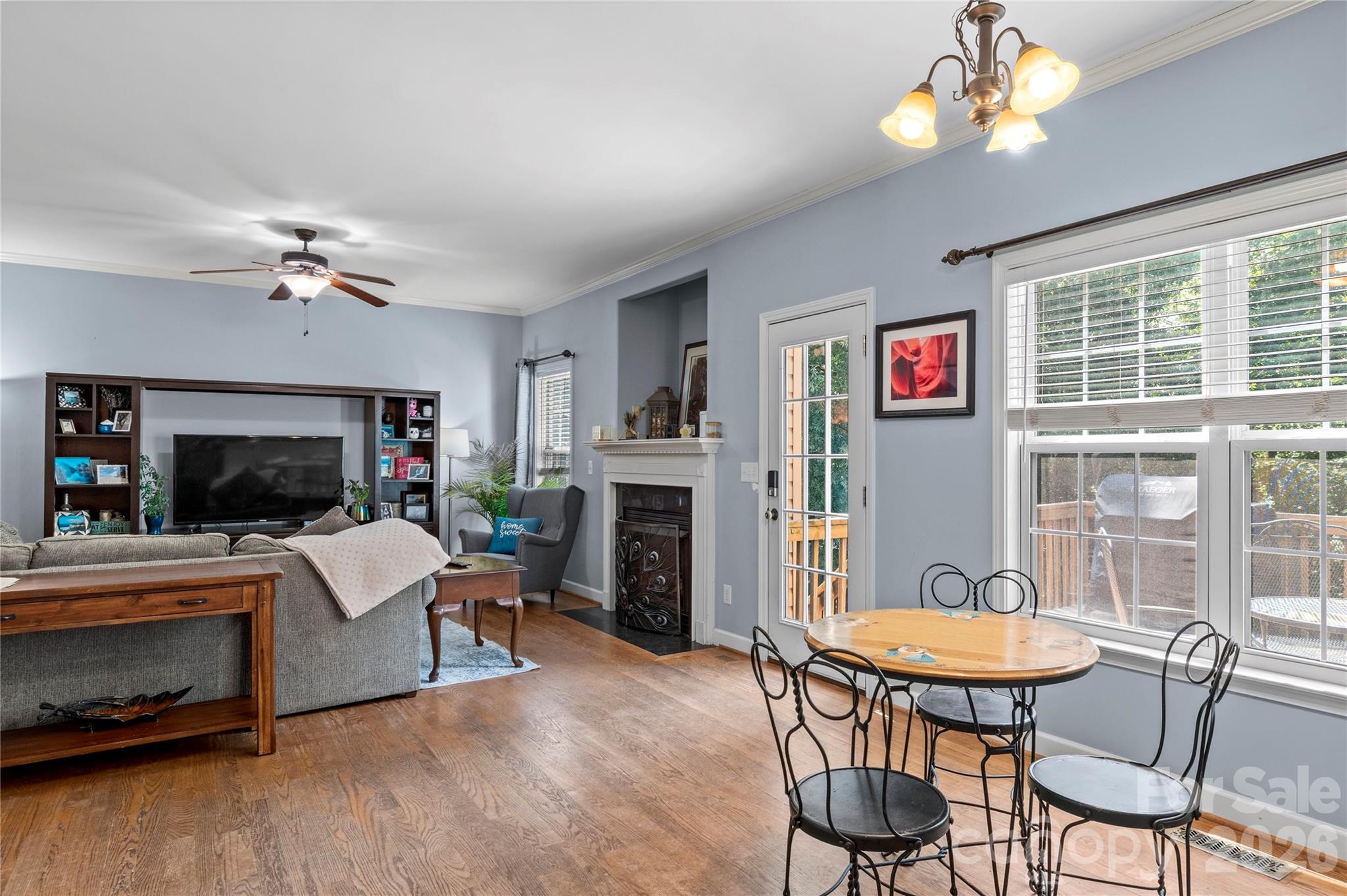 5356 Graycliff Lane — Clemmons