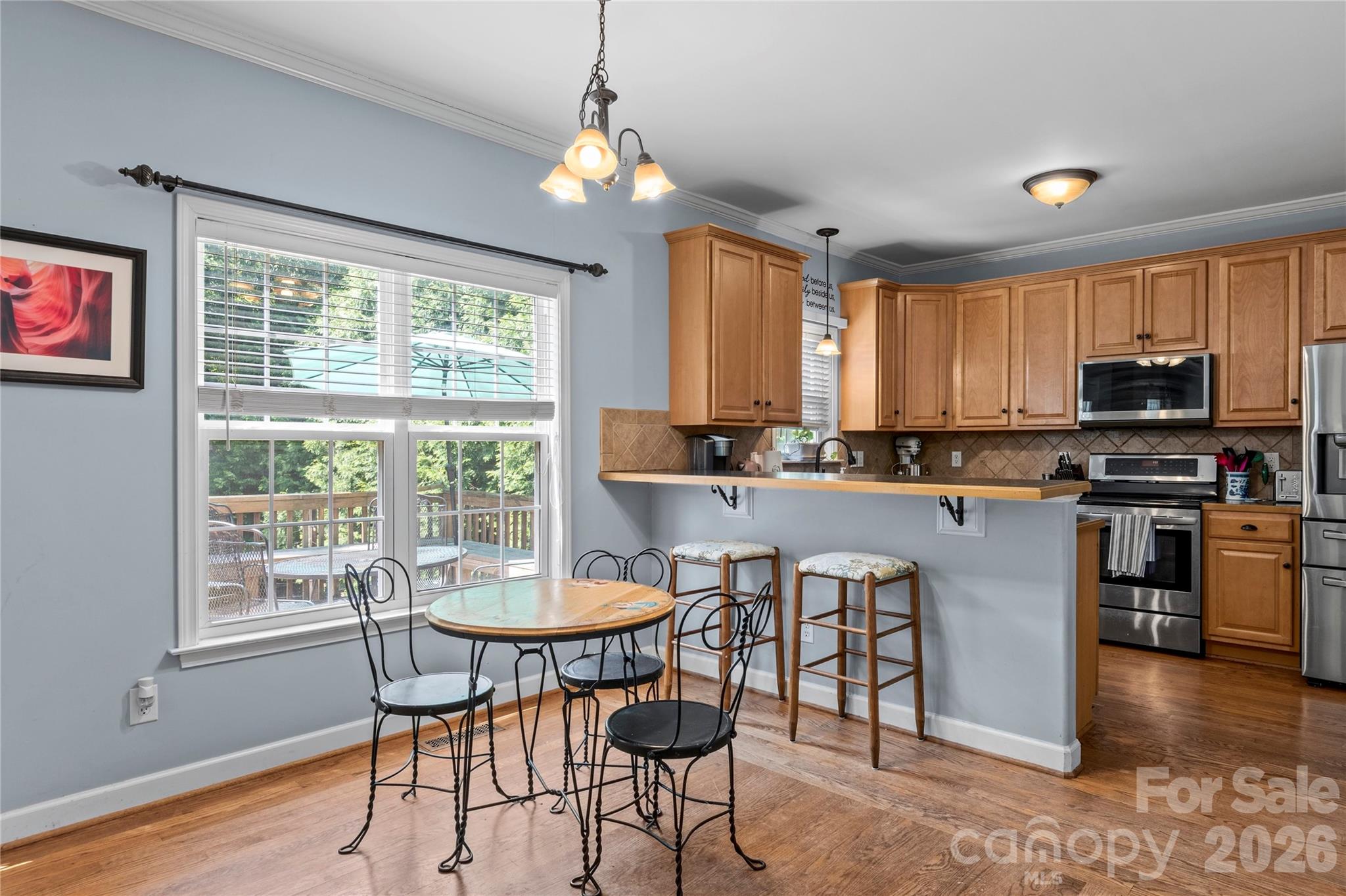 5356 Graycliff Lane — Clemmons