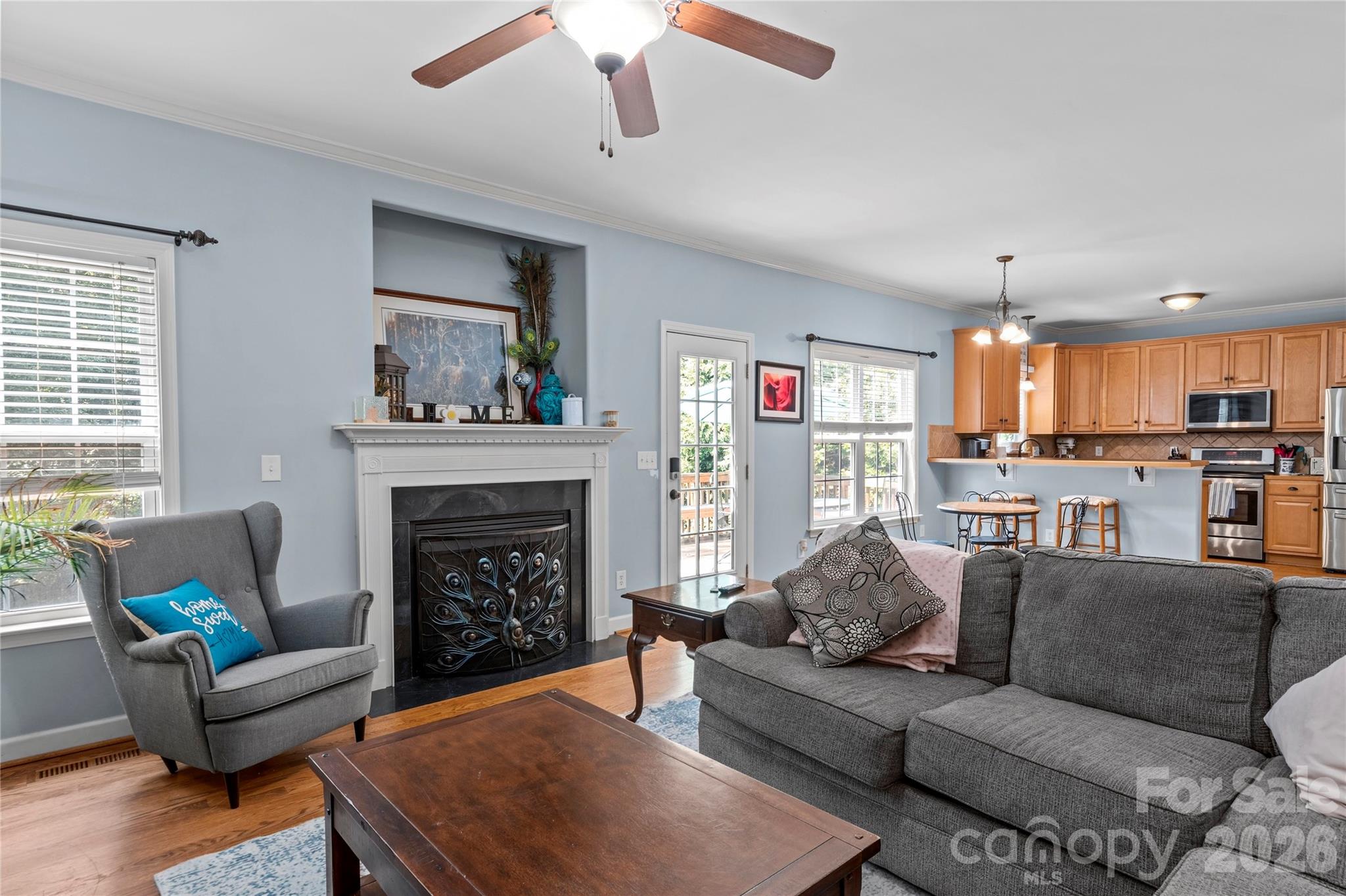 5356 Graycliff Lane — Clemmons