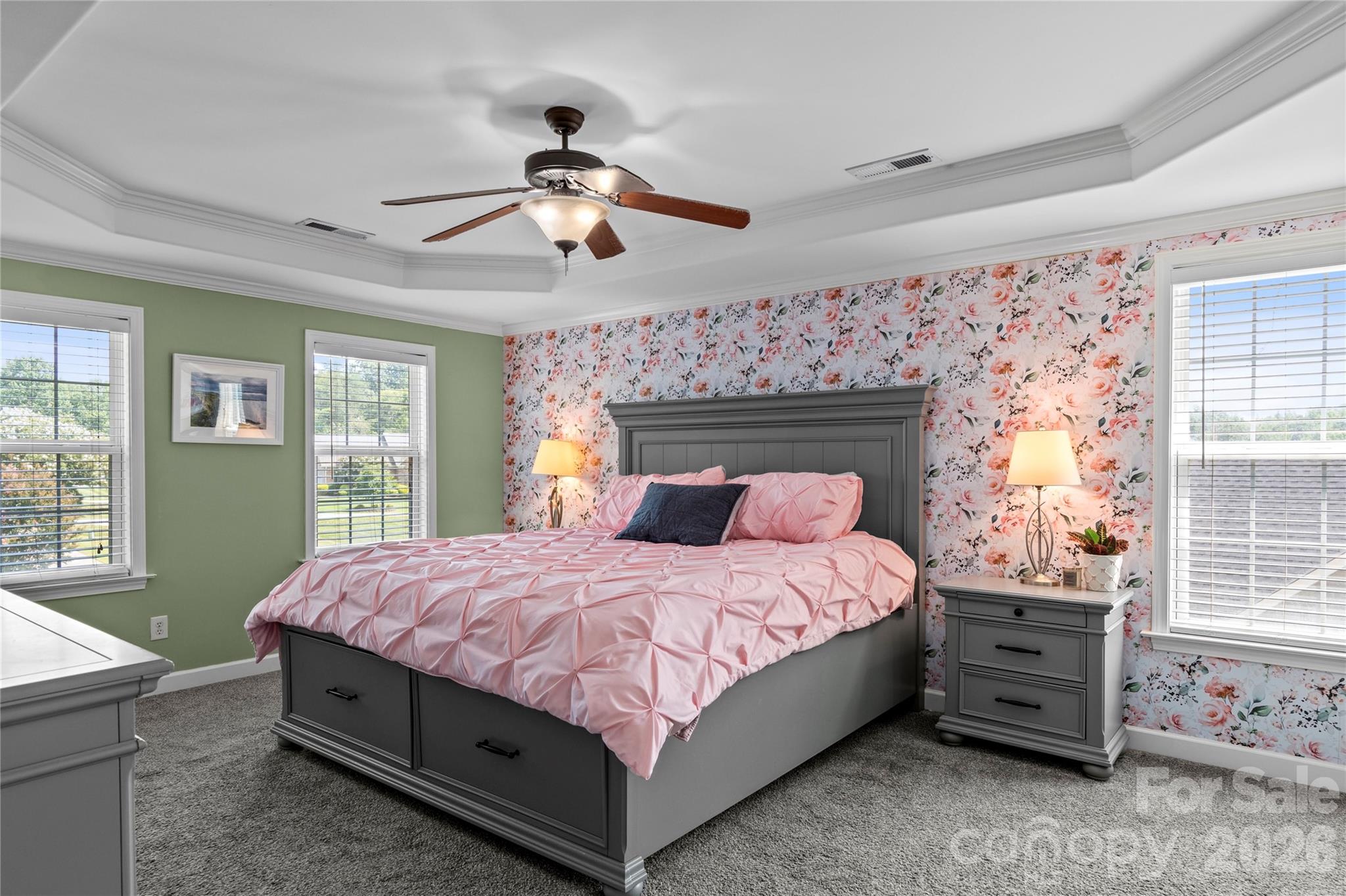 5356 Graycliff Lane — Clemmons