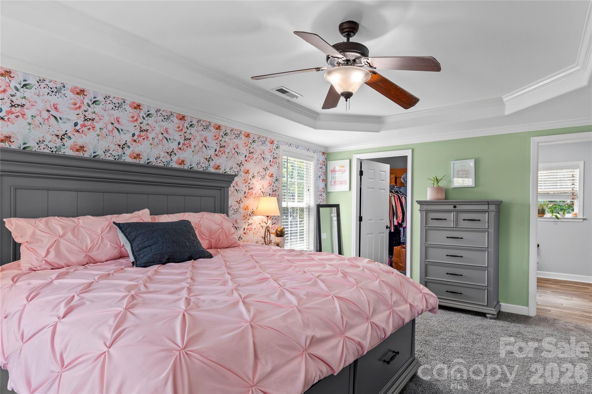 5356 Graycliff Lane — Clemmons