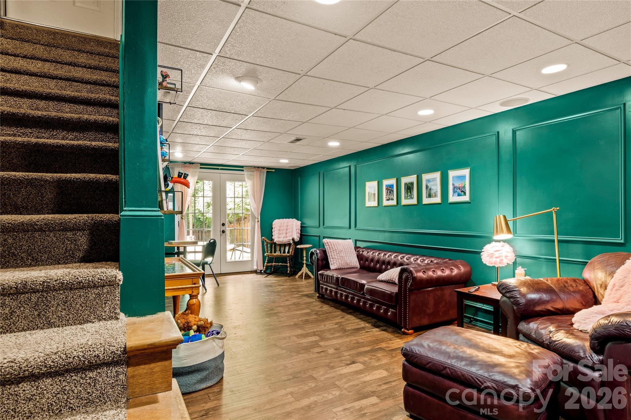 5356 Graycliff Lane — Clemmons