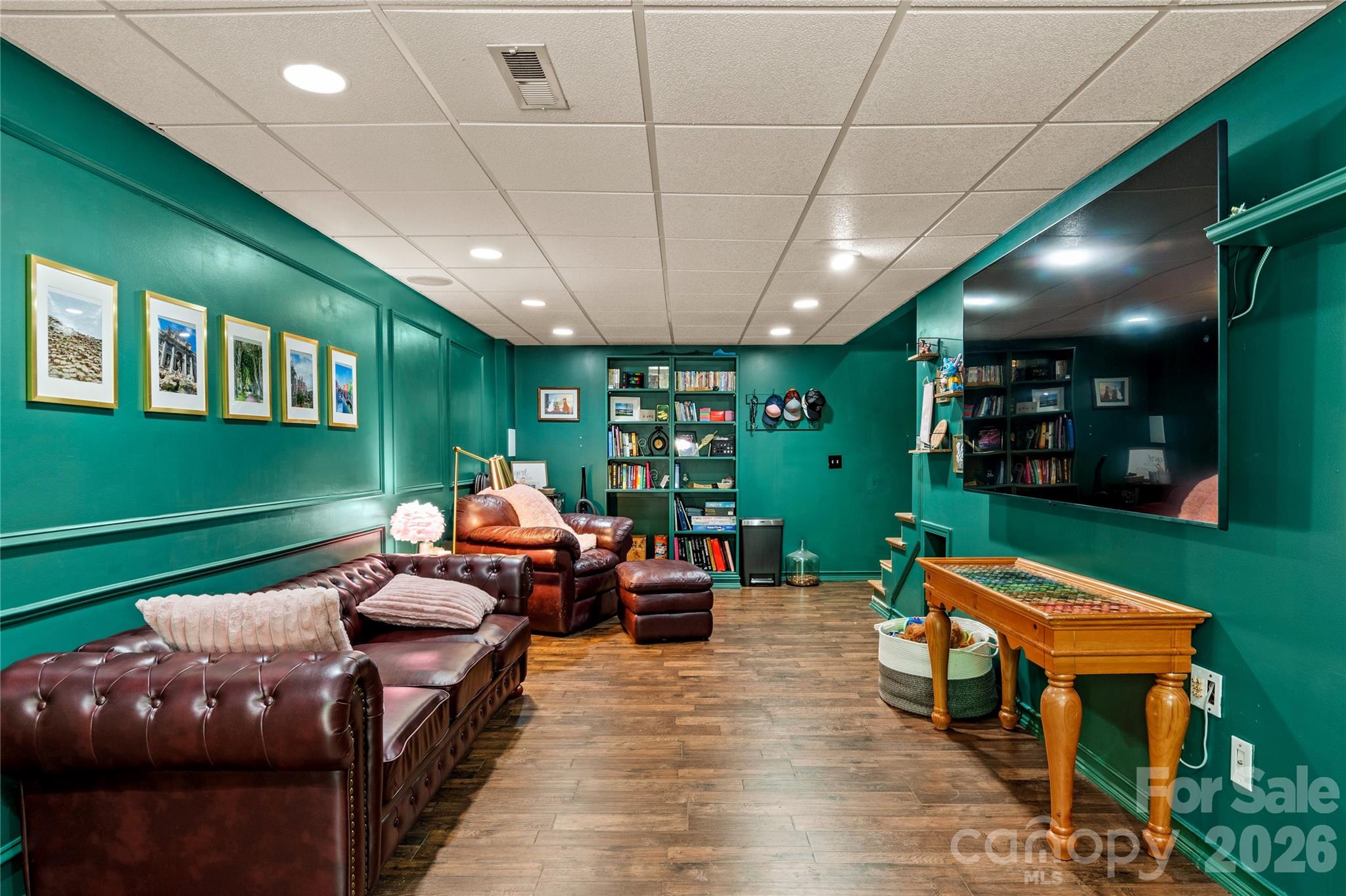5356 Graycliff Lane — Clemmons