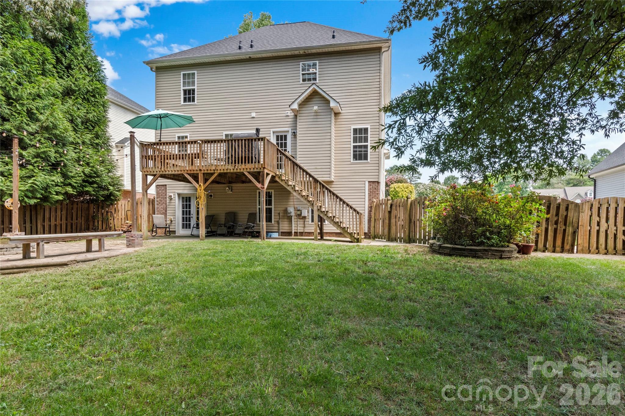 5356 Graycliff Lane — Clemmons