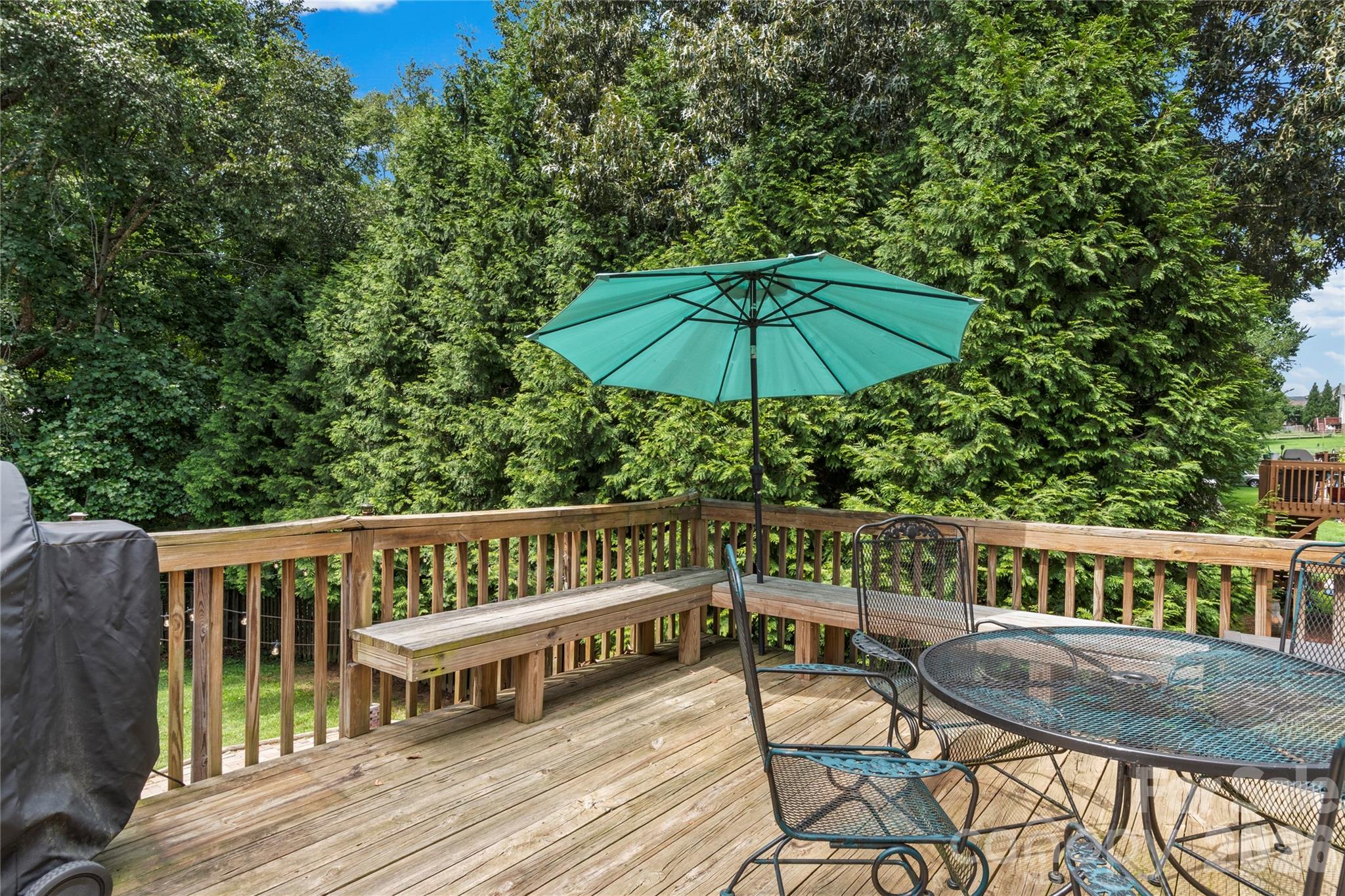 5356 Graycliff Lane — Clemmons
