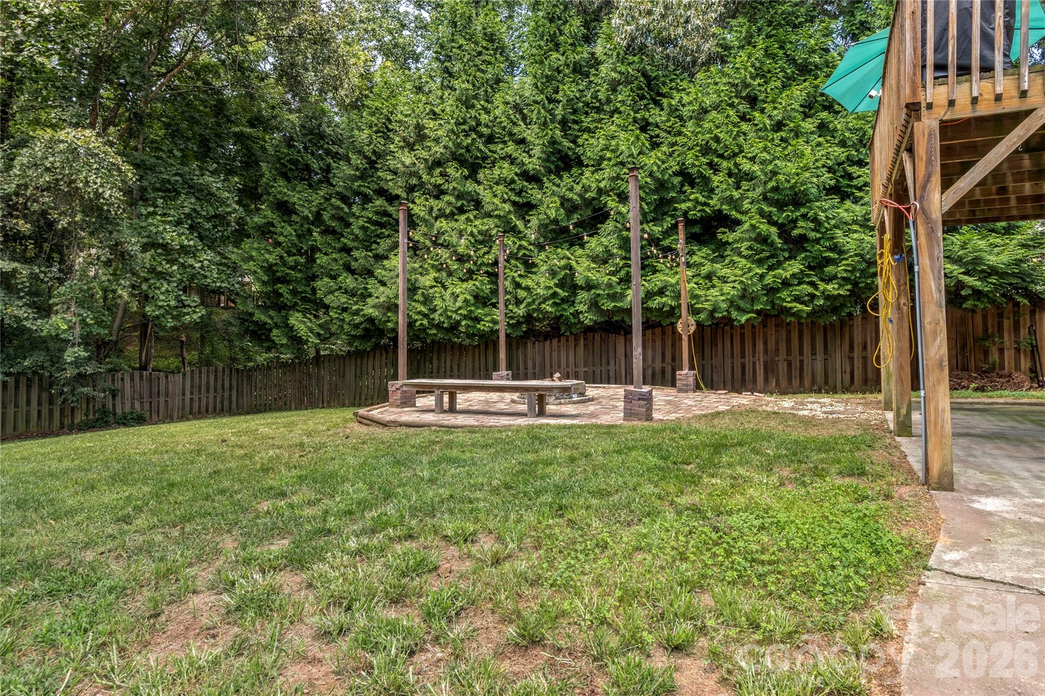 5356 Graycliff Lane — Clemmons