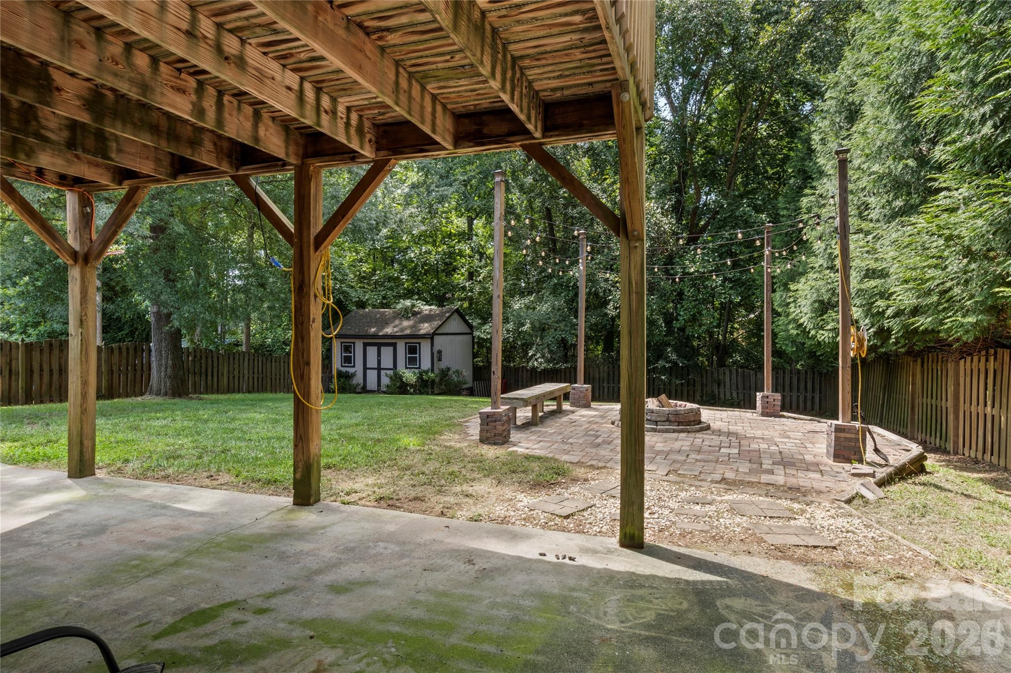 5356 Graycliff Lane — Clemmons