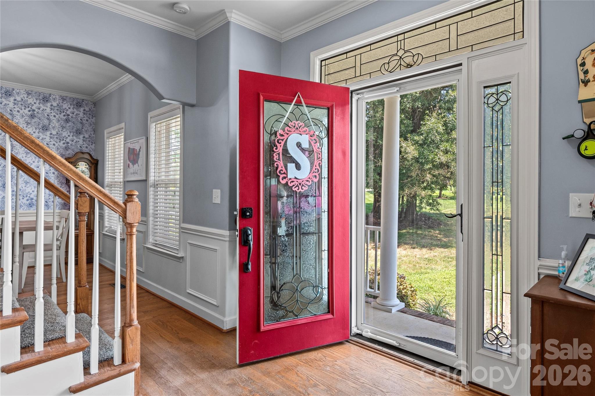 5356 Graycliff Lane — Clemmons