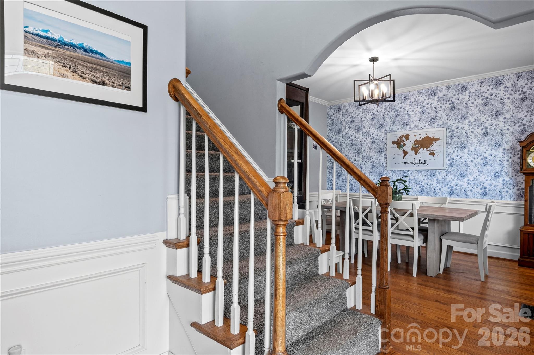 5356 Graycliff Lane — Clemmons