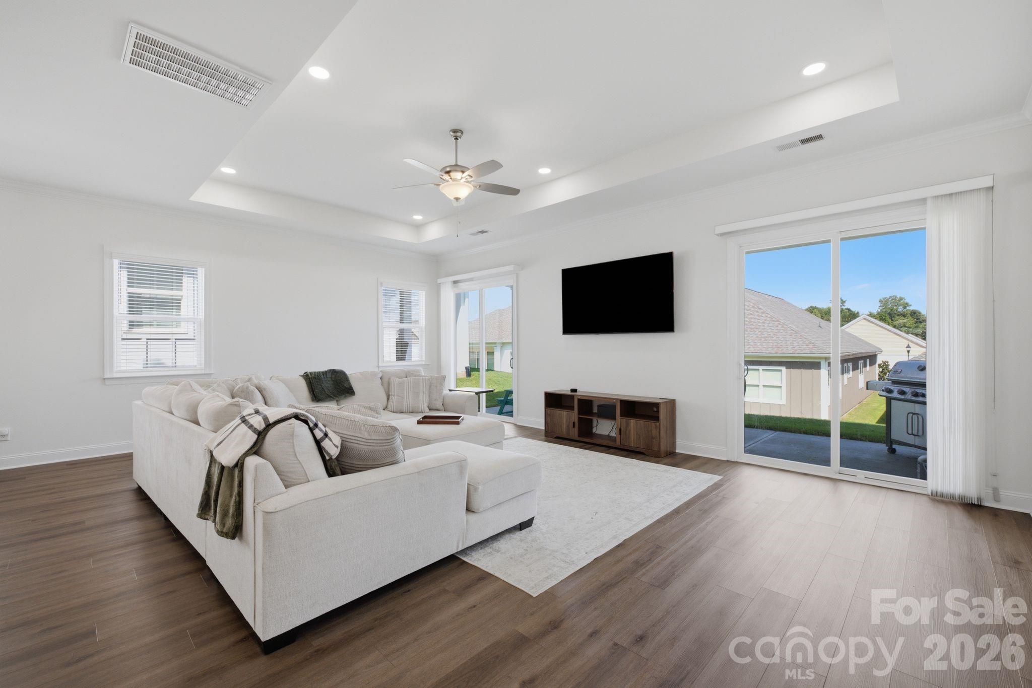 4532 Stellata Loop — Sherrills Ford